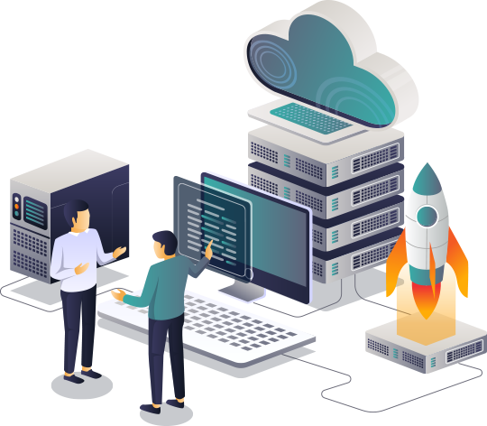 About Us Risimatihost – Web Design, Hosting & Digital Marketing