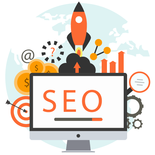 Search Engine Optimization (SEO)